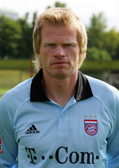 Oliver Kahn